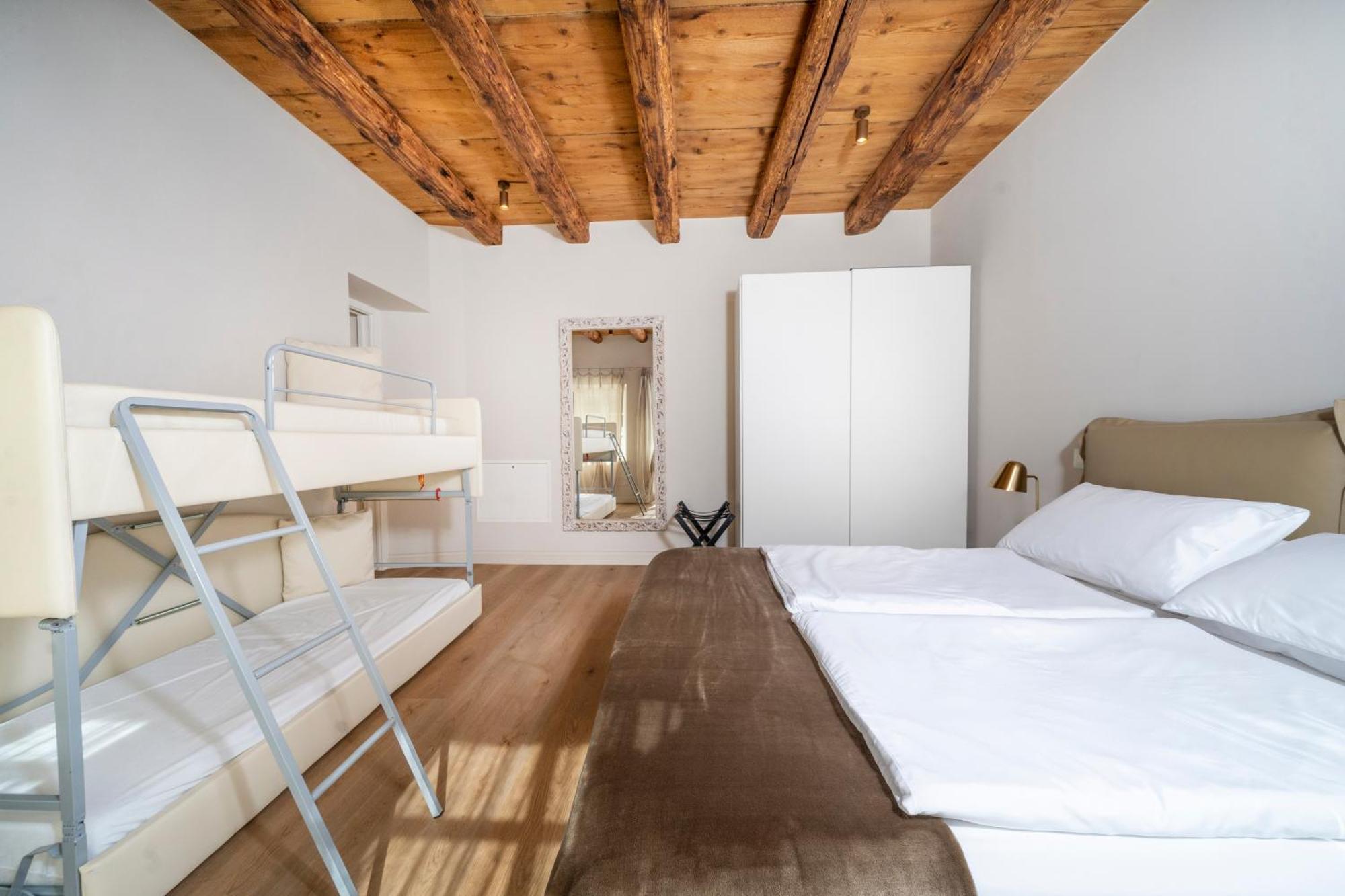 Casa Vacanze Alle Mura Cividale Del Friuli Exterior photo