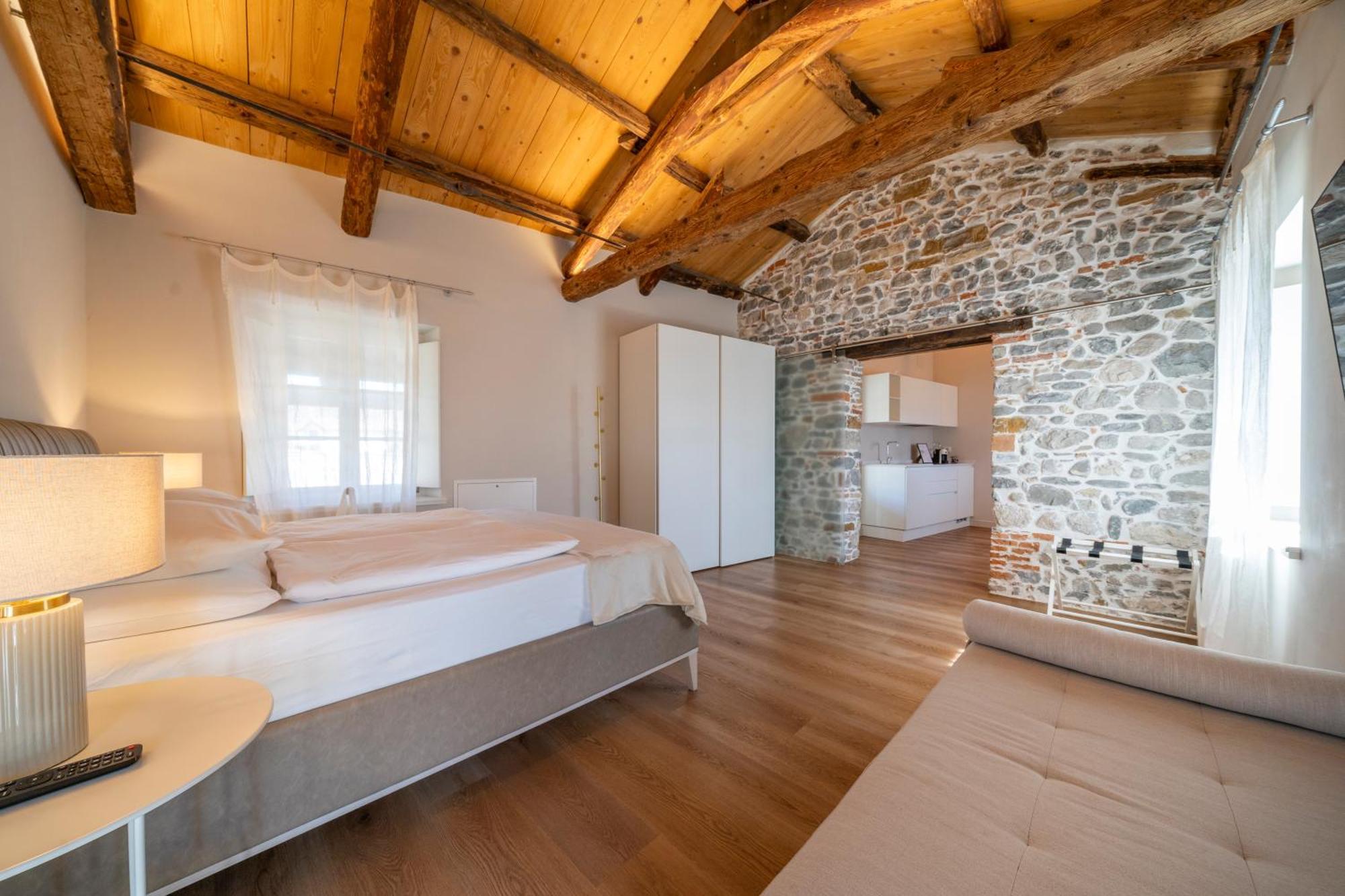 Casa Vacanze Alle Mura Cividale Del Friuli Exterior photo