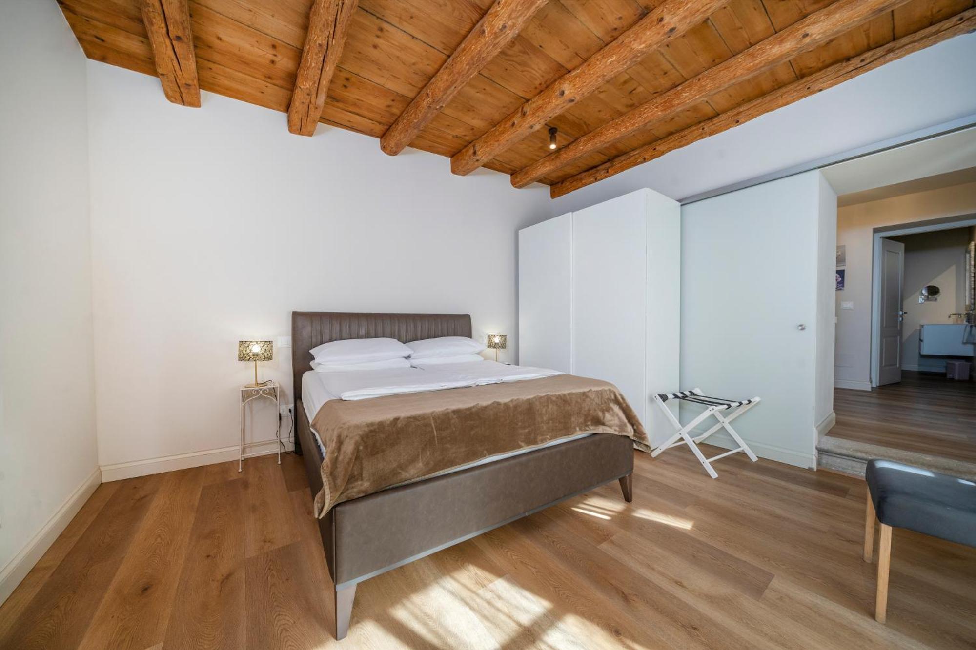 Casa Vacanze Alle Mura Cividale Del Friuli Exterior photo