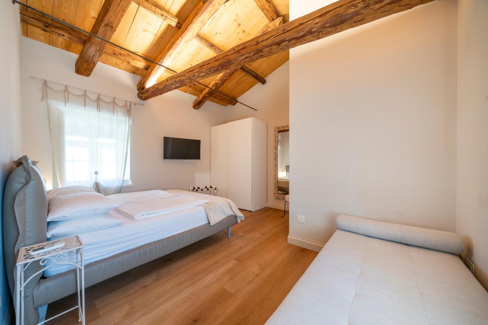 Casa Vacanze Alle Mura Cividale Del Friuli Exterior photo