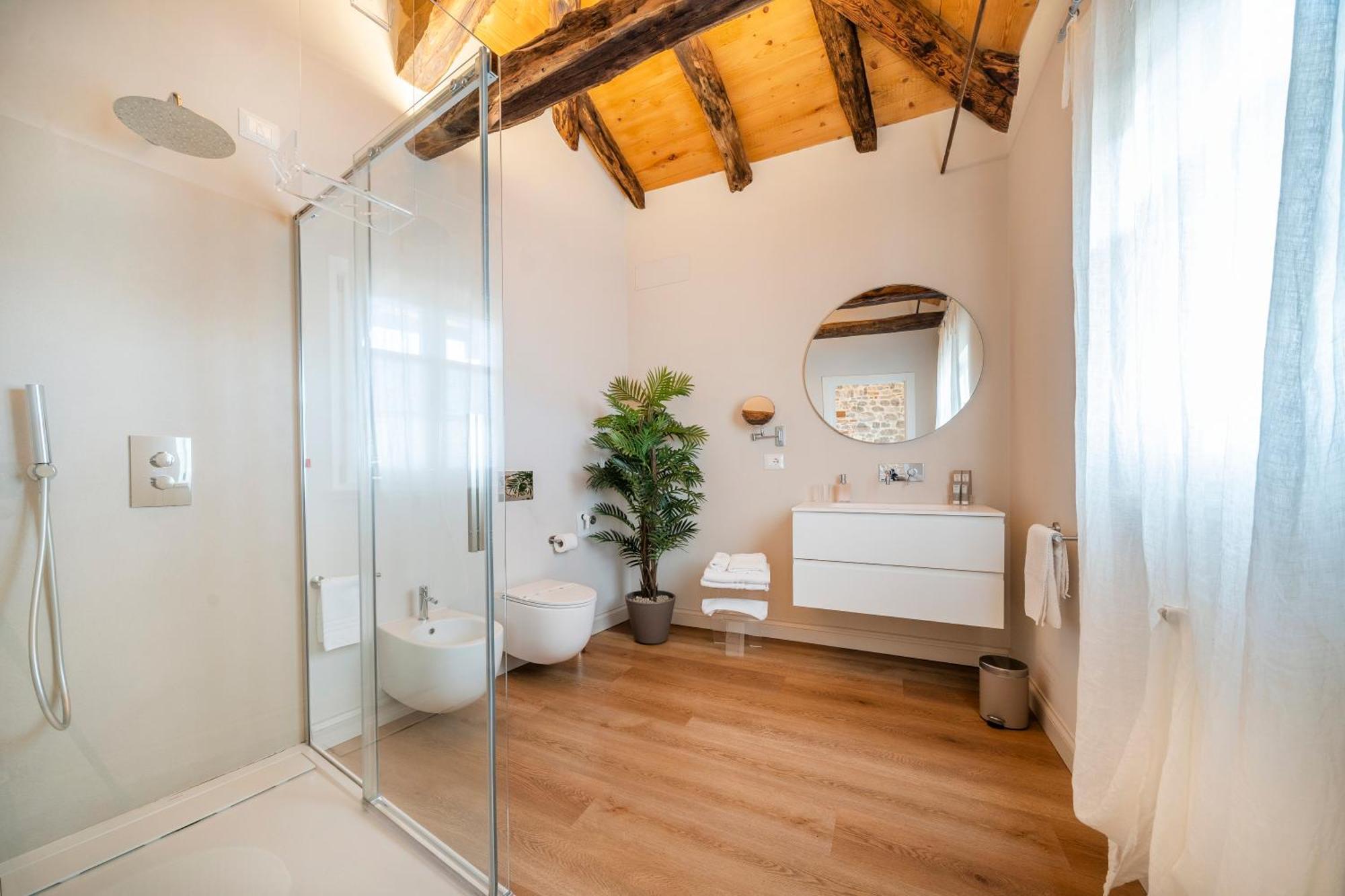 Casa Vacanze Alle Mura Cividale Del Friuli Exterior photo