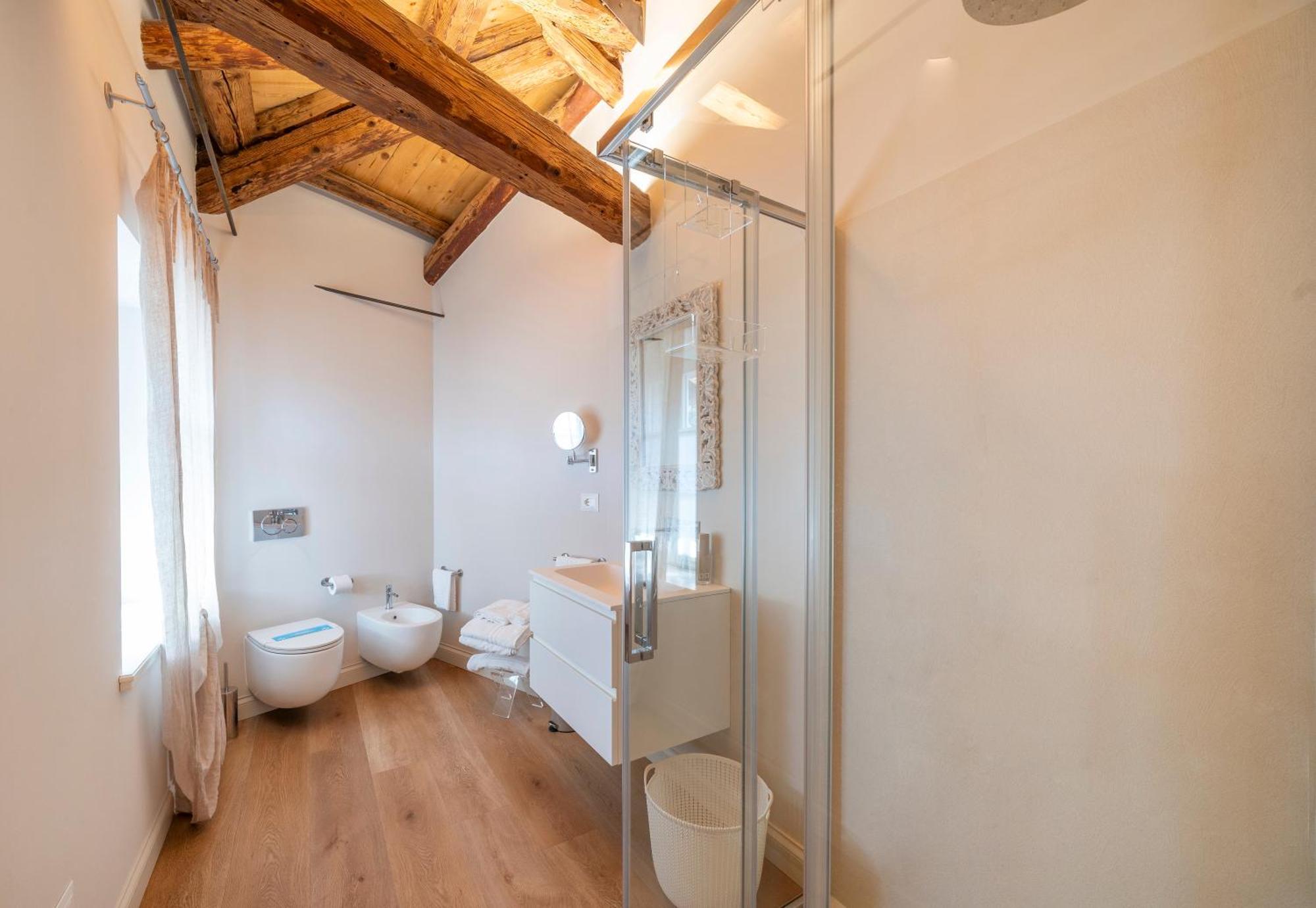 Casa Vacanze Alle Mura Cividale Del Friuli Exterior photo
