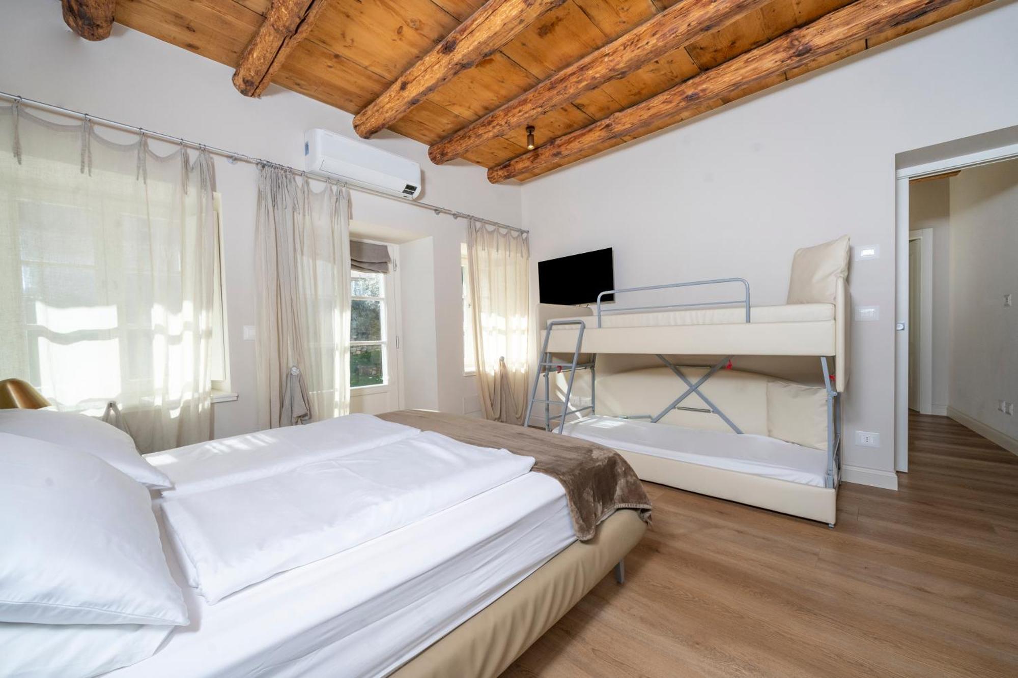 Casa Vacanze Alle Mura Cividale Del Friuli Exterior photo