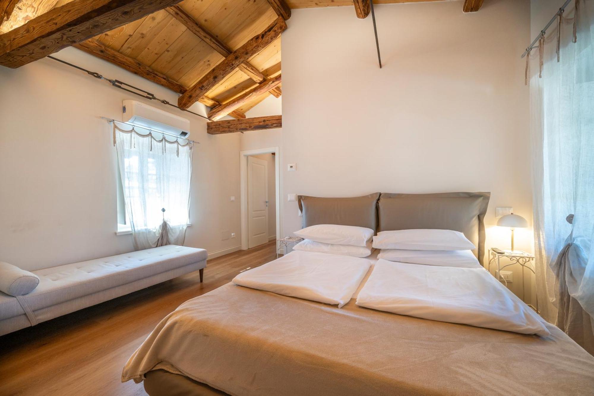 Casa Vacanze Alle Mura Cividale Del Friuli Exterior photo