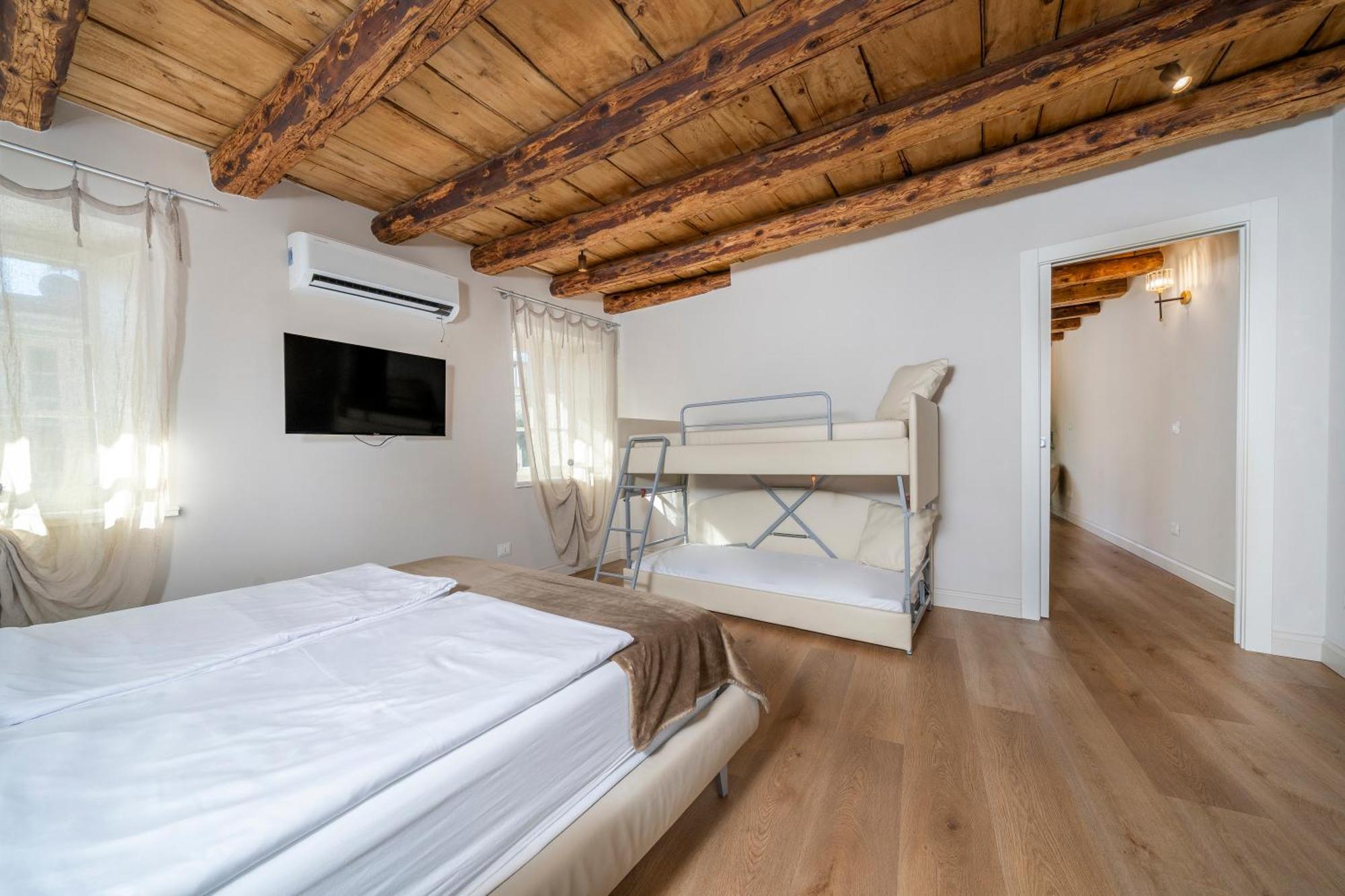 Casa Vacanze Alle Mura Cividale Del Friuli Exterior photo