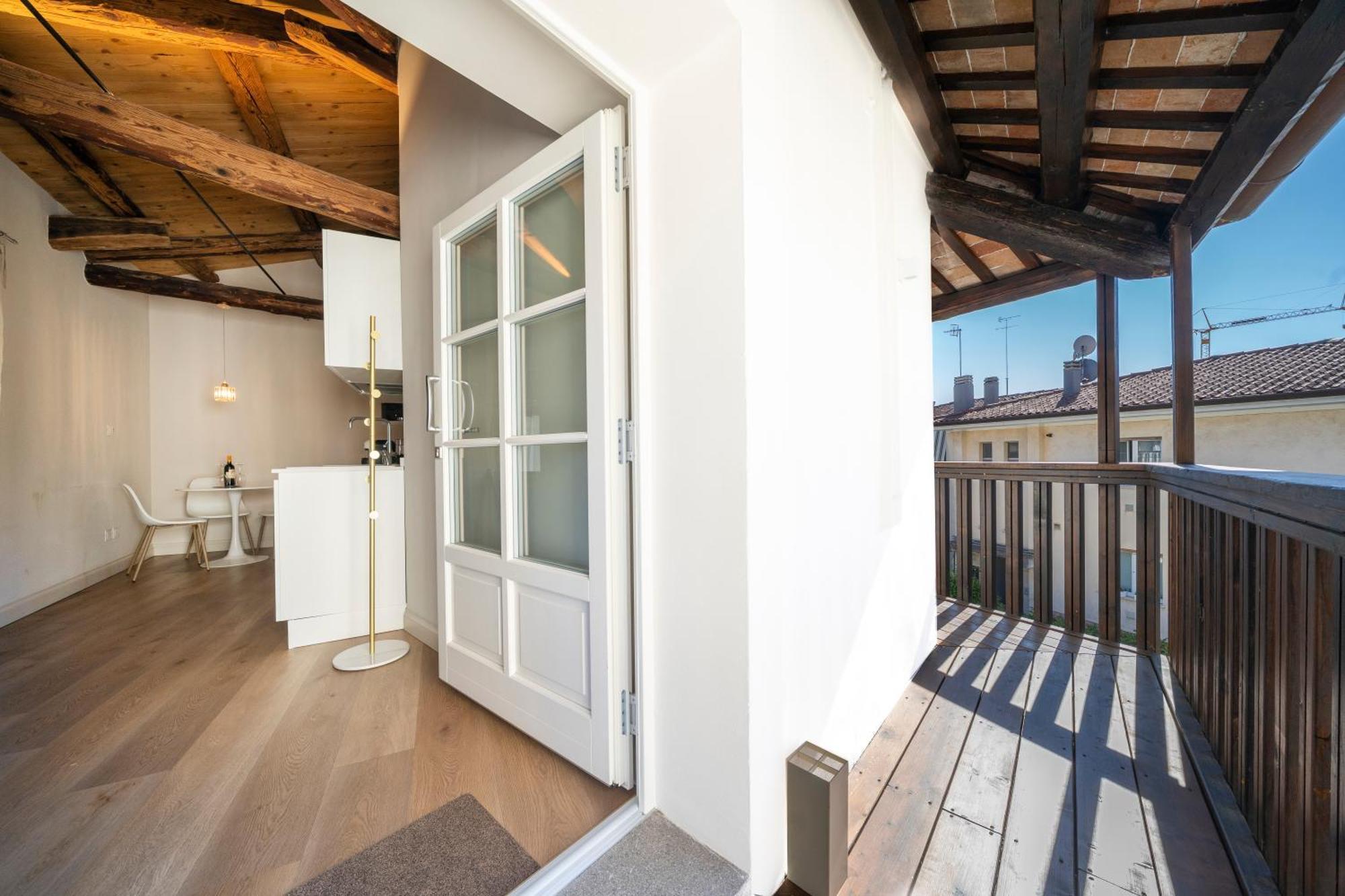 Casa Vacanze Alle Mura Cividale Del Friuli Exterior photo