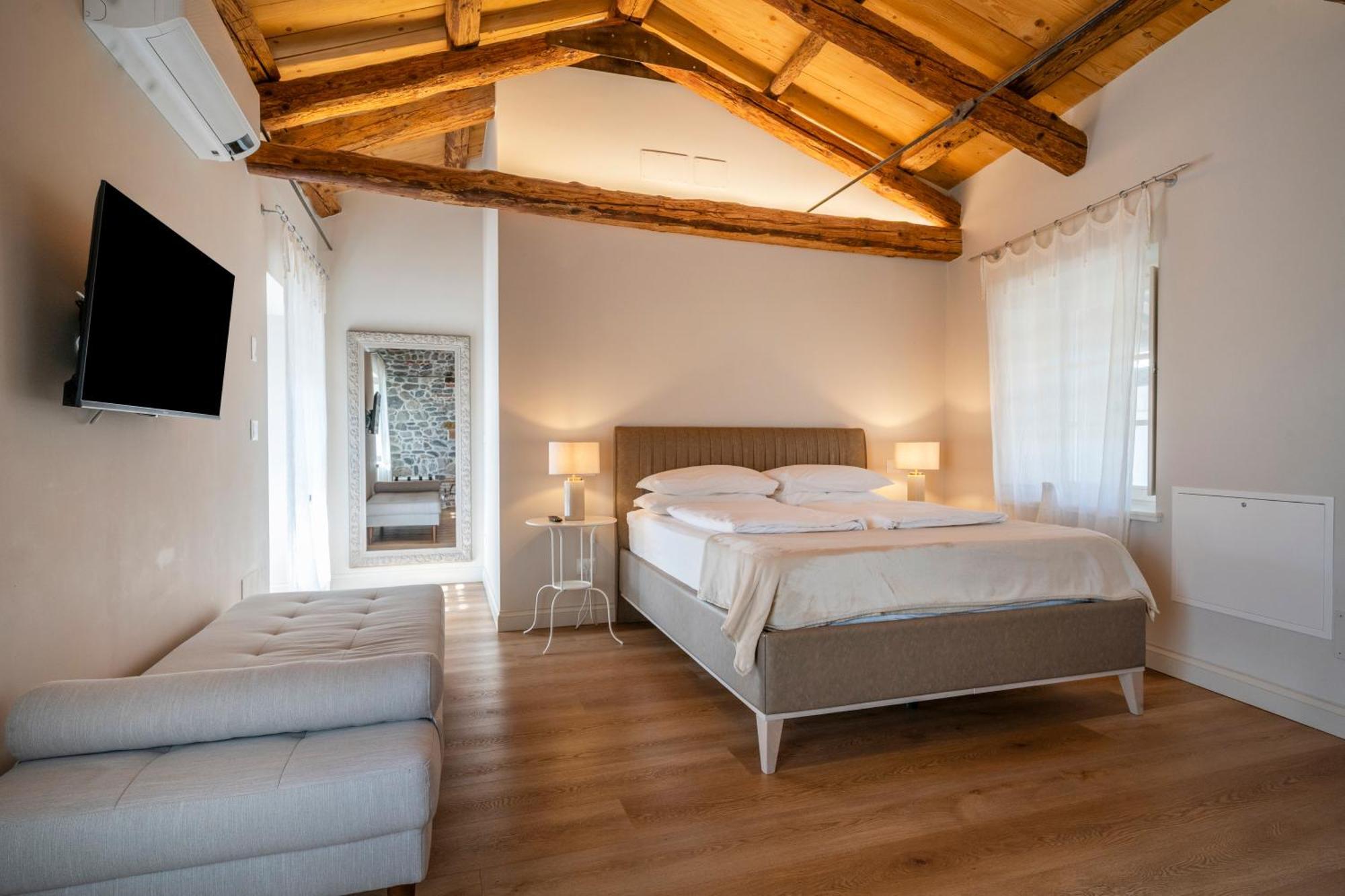 Casa Vacanze Alle Mura Cividale Del Friuli Exterior photo